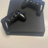 پی اس فور کپی خور خونگی یک ترابایت پلمپ|کنسول، بازی ویدئویی و آنلاین|بندر انزلی, صابرحنان|دیوار