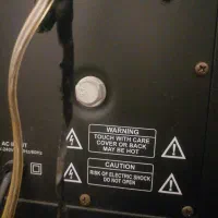 باند ایستاده فروش فوری به علت مهاجرت|سیستم صوتی خانگی|گرگان, |دیوار