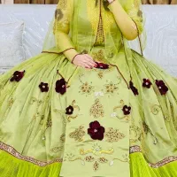 لچک و روسری|بدلیجات|دهدشت, |دیوار
