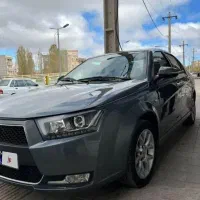 دنا پلاس توربو اتومات1401|خودرو سواری و وانت|اردبیل, |دیوار