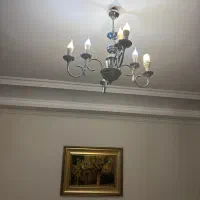 لوستر مدل های مختلف