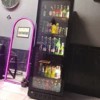 یخچال ایستاده kino