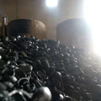 ستخدام نیرو جهت کار در تولیدی کربن