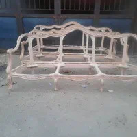 کلاف کاناپه ژورنالی روما