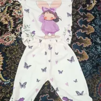 لباس کودک و نوزاد