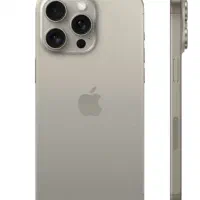 آیفون ۱۵ پرومکس باطری ۱۰۰