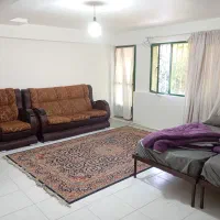 سوئیت اقامتی در باغ همراه کافه رستوران /کرمان/|اجارهٔ کوتاه‌مدت آپارتمان و سوئیت|کرمان, |دیوار