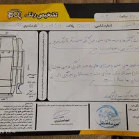 پژو206|خودرو سواری و وانت|مشهد, بهمن|دیوار