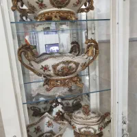 سرویس پذیرایی زیرخاکی