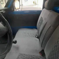 نیسان کمپرسی ۴۰۲|خودرو سواری و وانت|تهران, افسریه شمالی|دیوار