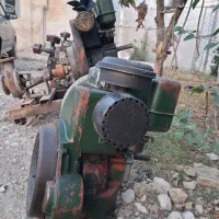 موتور آب لیستر