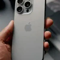 آیفون ۱۵ پروکسی ۲۵۶