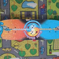 اسکیت برد بچه گانه