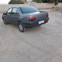 پژو ۴۰۵ مدل ۹۳ کم کار|خودرو سواری و وانت|توکهور, |دیوار