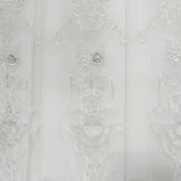 پرده فلت نونو|پرده، رانر، رومیزی|مشهد, ایثارگران|دیوار