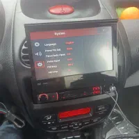 ضبط پایونر مانیتور دار لمسی کمیاب واقعی