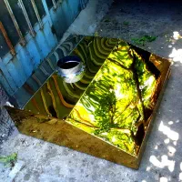 سازنده هوداستیل هود صنعتی آشپزخانه رستوران فست فود