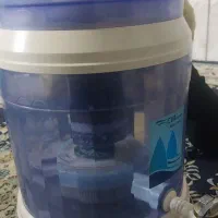 تصفیه آب  ۷مرحله بدون نیاز به برق