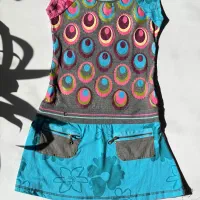 لباس های دخترانه|کفش و لباس بچه|مرودشت, دولت آباد|دیوار