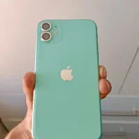 ایفون 11 نرمال