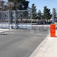 راهبند خودرویی پارکینگ - گارانتی معتبر و نصب فوری|فروشگاه و مغازه|تهران, جمالزاده|دیوار