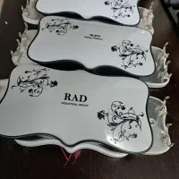 فروش سه عدد ترانس مهتابی|لامپ و چراغ|قم, ولیعصر|دیوار