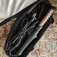 دستگاه فرکننده مو