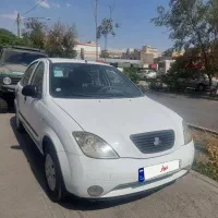 تیبا ۲ مدل ۹۸