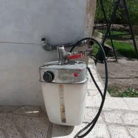 آب گرم کن دیوار ی برقی