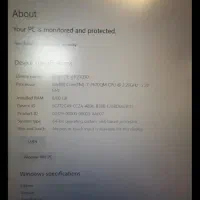 لب تاپ اچ پی|رایانه همراه|اسلام‌شهر, شهرک قائمیه|دیوار