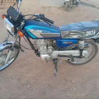 موتور هندا احسان مدل ۹۰