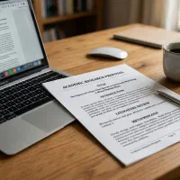 تهیه پلن و پروپوزال