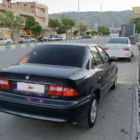 سمند Lx|خودرو سواری و وانت|پیرانشهر, |دیوار