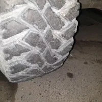 رینگ و لاستیک افرودی|قطعات یدکی و لوازم جانبی|تهران, سید خندان (جلفا)|دیوار