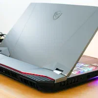 لپ تاپ فوق قدرتمند MSI GT76 Titan|رایانه همراه|تهران, هفت حوض|دیوار