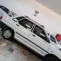 پرایدمدل ۹۵تمیز|خودرو سواری و وانت|چابهار, |دیوار