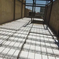 اجرای انواع سقف تیرچه اسکلت فلز و آرماتور|خدمات پیشه و مهارت|ساوه, |دیوار