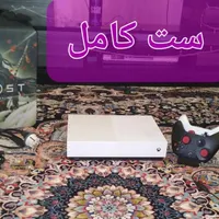 ایکسباکس وان اس