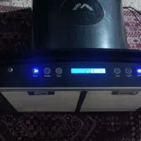 یک دستگاه هودلمسی بسیار عالی کم کارکرد