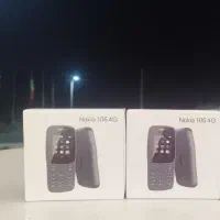 نوکیا ۱۰۶