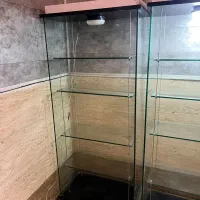 ویترین معلق|بوفه، ویترین، کنسول|تهران, شهرک غزالی|دیوار