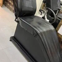 صندلی طرح برقی اصلاح