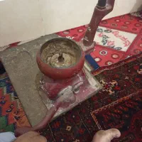 چرخ شیر|کلکسیون اشیاء عتیقه|زاهدان, |دیوار