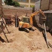 جوشکاری و مهاربندی صفر تا صد.