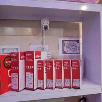 فروش ونصب انواع دوربین و دزدگیر وجک های پارکینگی|دوربین مداربسته|کاشان, شمس آبادی|دیوار