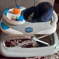 روروئک نوزاد|کالسکه و لوازم جانبی|تربت‌حیدریه, بالا ولایت|دیوار