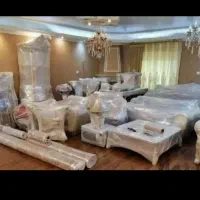 باربری اسباب چی اصلی بسته بندی اسباب کشی اطلس بار