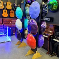 هنگ درام آرشا *ساخت با ورق ضخیم (۳mm+)هنگدرام