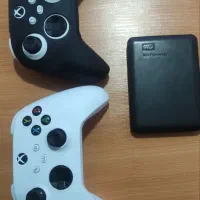 کنسول بازی Xbox series s|کنسول، بازی ویدئویی و آنلاین|مشگین شهر, |دیوار
