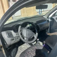 تیبا مدل ۹۷دوگانه کارخانه